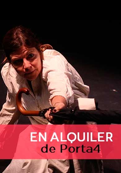 En alquiler → El Umbral De Primavera