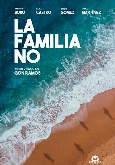 La familia No → Sala Teatro Cuarta Pared