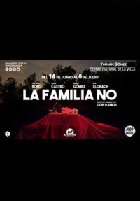 La familia No