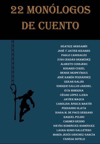 22 monólogos de cuento → El Umbral De Primavera