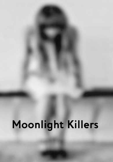 Moonlight killers → La Escalera de Jacob