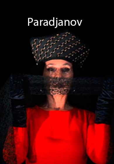 Paradjanov → El Montacargas