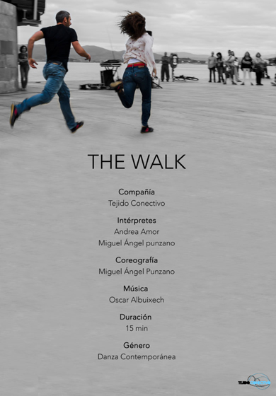 The walk