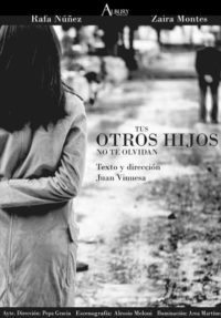 Tus otros hijos no te olvidan