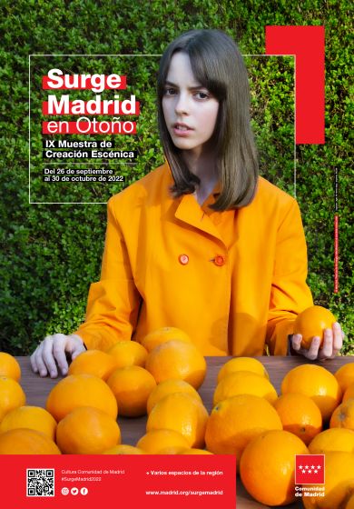 Happening a la carta. El teatro del arte