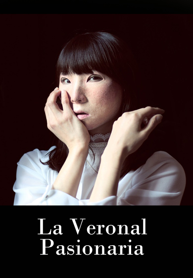 La Veronal: Pasionaria → Teatros del Canal