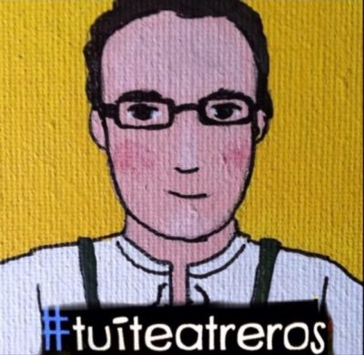 Luigi Tuiteatrero