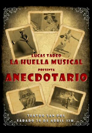 Anecdotario