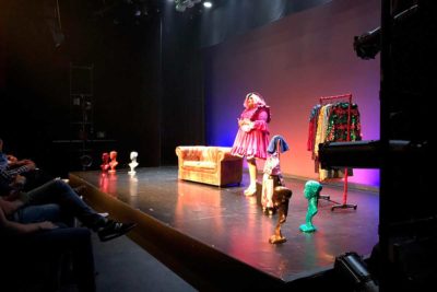 Imagen 1 de Diario de una gorda