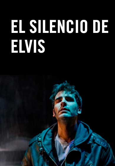 El silencio de Elvis
