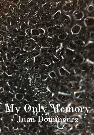 Juan Domínguez:  My Only Memory → Teatros del Canal