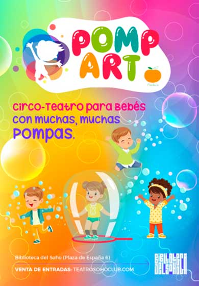 Pomp Art