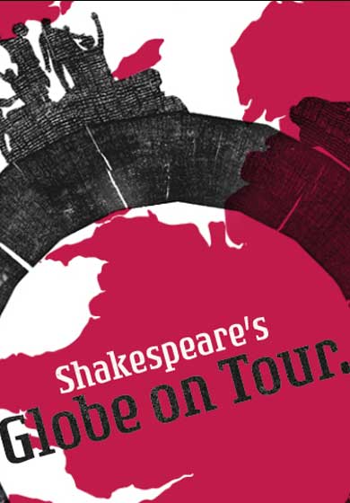 Shakespeare’s Globe on Tour → Teatros del Canal