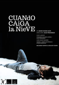 Cuando caiga la nieve