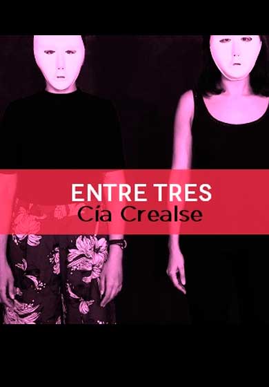 Entre tres → El Umbral De Primavera