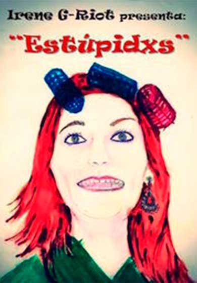 Estúpidxs → Teseo Teatro