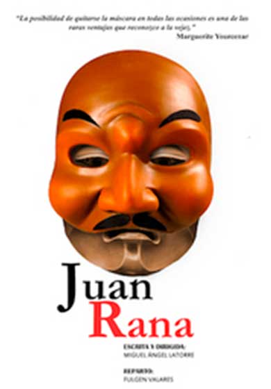 Juan Rana → OFF Latina