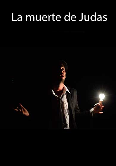 La Muerte de Judas → El Montacargas