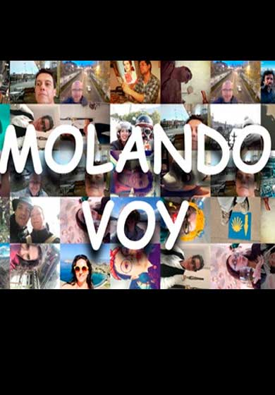 Molando voy → Teatro Sala Tarambana