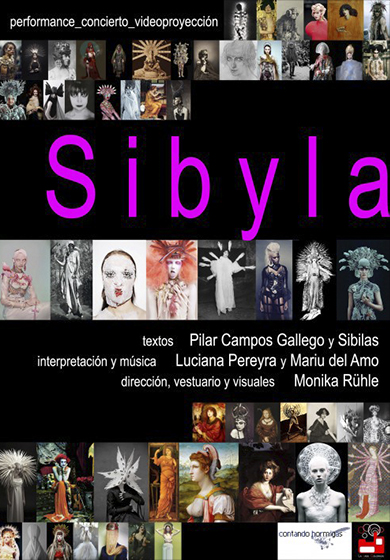 Sibyla