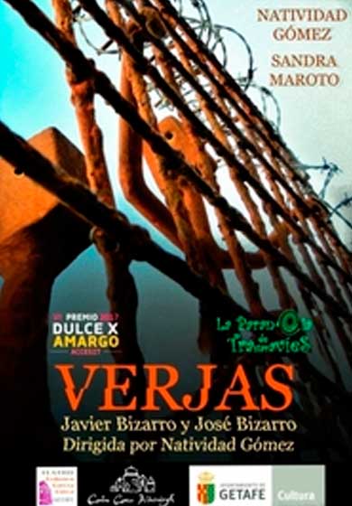 Verjas → El Montacargas