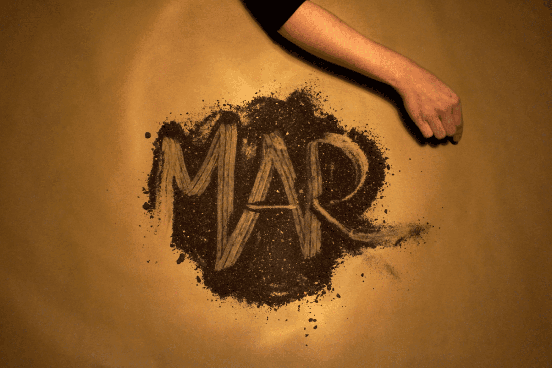 M.A.R.