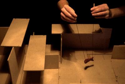 Imagen de M.A.R. de Andrea Díaz Reboredo