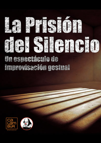 La prisión del silencio → Artespacio Plot Point