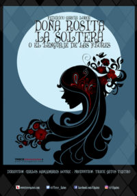 Doña Rosita la soltera o el lenguaje de las flores