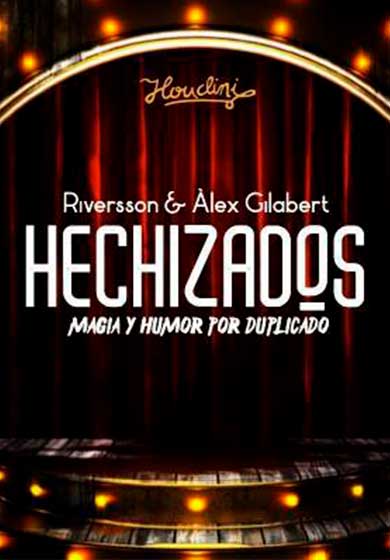 Hechizados, Magia y humor por duplicado