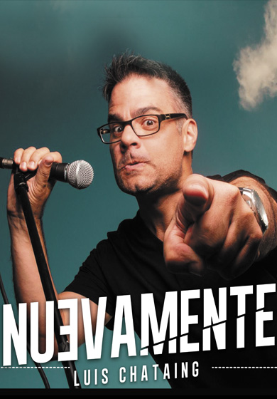 NuevaMente → Teatro Fígaro Adolfo Marsillach