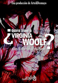 ¿Quién teme a Virginia Woolf?