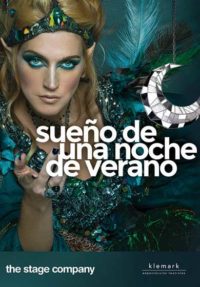 Sueño de una noche de verano: el musical