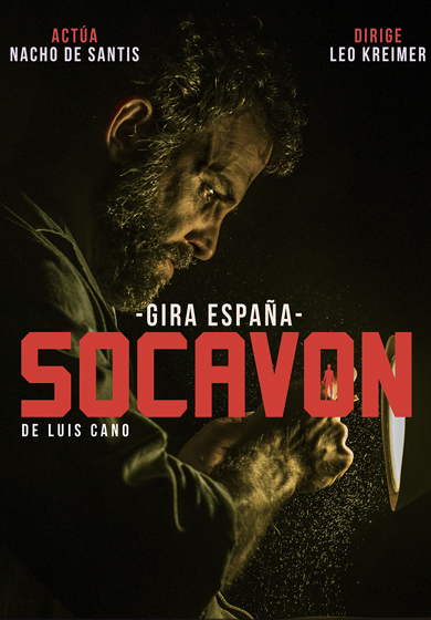 Socavón → Artespacio Plot Point
