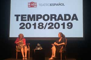 Grandes nombres abordarán ‘La Memoria’ en la nueva temporada del Teatro Español.