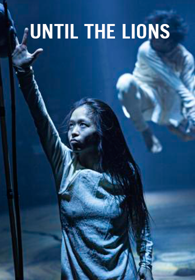 Akram Khan: Until the lions → Teatro Circo Price