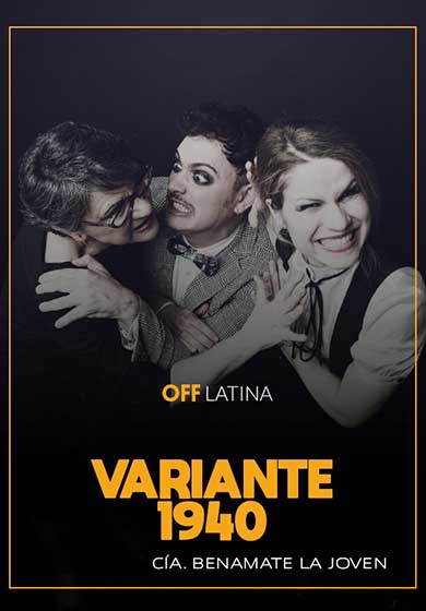 Variante 1940
