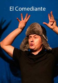 El Comediante