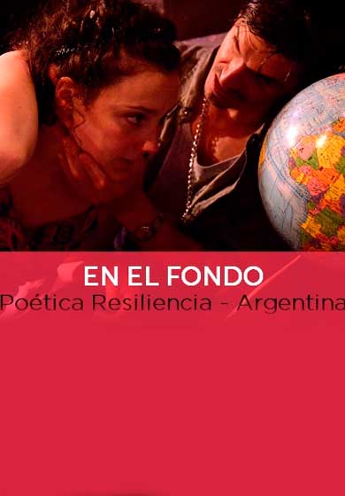 En el fondo → El Umbral De Primavera
