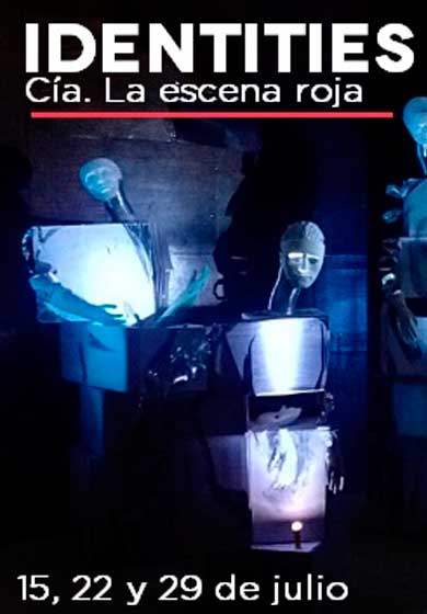 Identities → El Umbral De Primavera