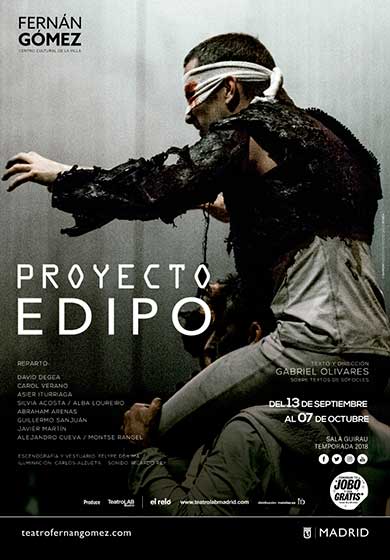 Proyecto Edipo