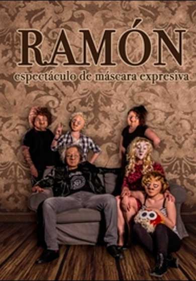 Ramón → Nave 73