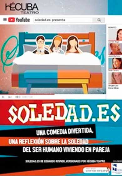 Soledad.es → Teatros Luchana