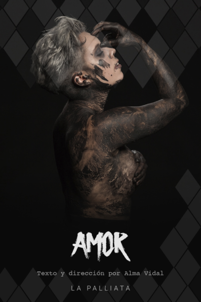 Amor → Teatro Arlequín Gran Vía