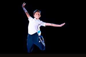 Promoción 4×3 entradas para el musical ‘Billy Elliot’ en el Nuevo Teatro Alcalá