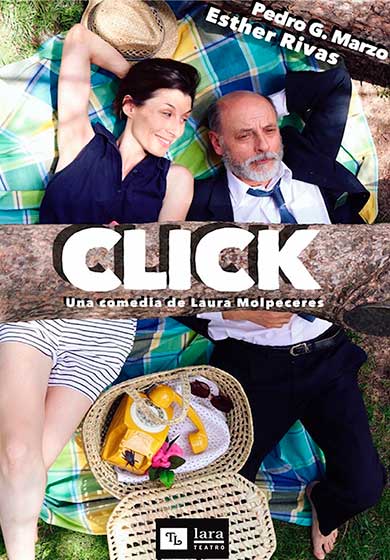 Click → Teatro Lara