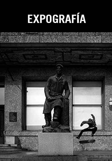 Amalia Fernández: Expografía → Teatros del Canal