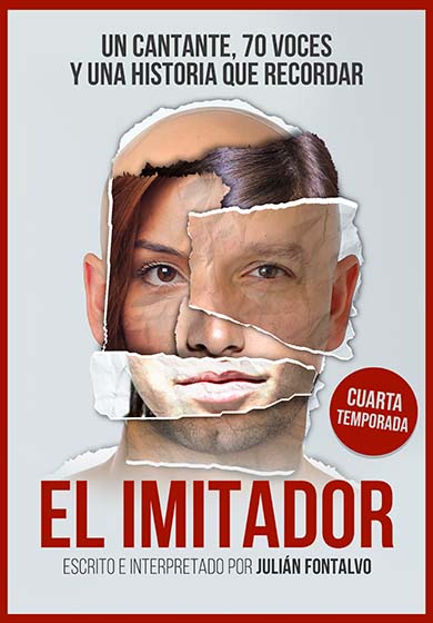 El Imitador
