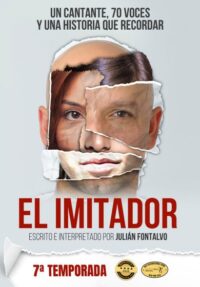 El Imitador → Teatro Infanta Isabel