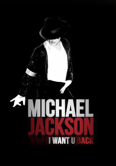 I Want U Back – Michael Jackson